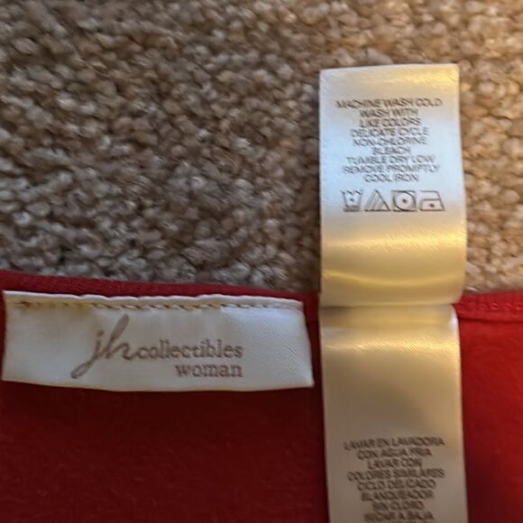 JH Collectibles Tank Top! - Picture 4 of 5